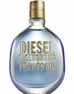 Diesel Diesel Fuel for Life l’Eau