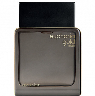 Calvin Klein Calvin Klein Euphoria Gold Men Limited Edition
