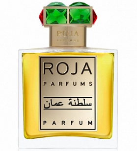 Roja Dove Roja Dove Sultanate of Oman