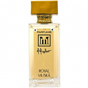 M. Micallef M. Micallef Royal Muska