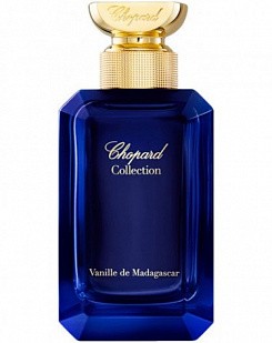 Chopard Chopard Chopard Collection: Vanille de Madagascar