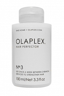OLAPLEX HAIR PERFECTOR №3 Эликсир Совершенство волос