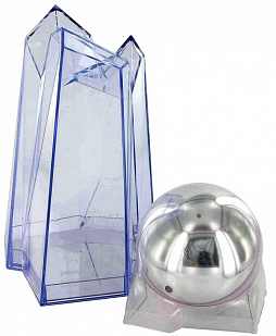 Paco Rabanne Paco Rabanne Ultraviolet Liquid Metal for Woman