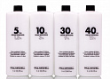 Cream Developers 5vol Кремообразный окислитель-проявитель