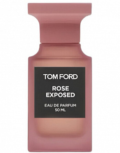 Tom Ford Tom Ford Rose Exposed