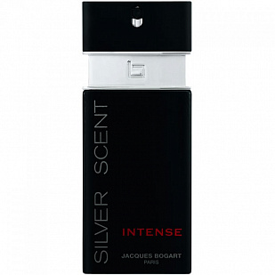 Jacques Bogart Jacques Bogart Silver Scent Intense