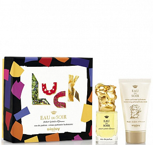 Sisley Sisley Eau Du Soir Набор