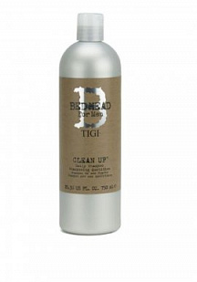 TIGI FOR MEN CLEAN UP PEPPERMINT CONDITIONER - Мятный кондиционер