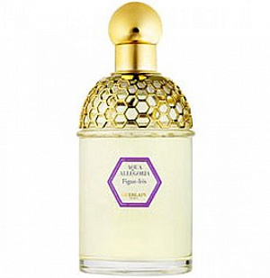 Guerlain Guerlain Aqua Allegoria Figue - Iris