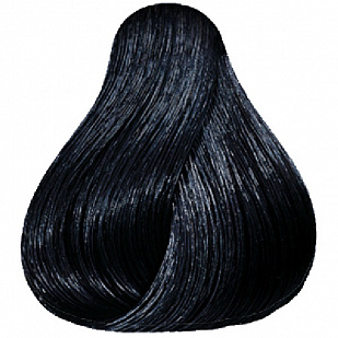Londa Professional Londacolor - Стойкая крем-краска 2/0