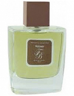 Franck Boclet Franck Boclet Vetiver