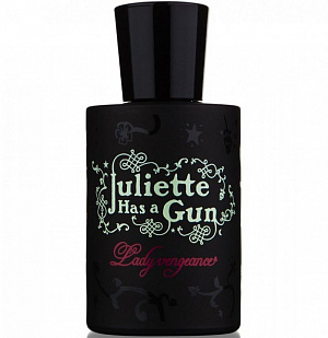 Juliette Has a Gun Juliette Has a Gun Lady Vengeance Juliette Has a Gun Juliette Has a Gun Lady Vengeance