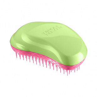 Tangle Teezer The Original Peppermint Green Расческа Зеленая мята