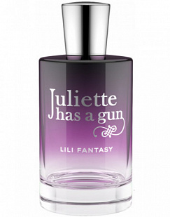 Juliette Has a Gun Juliette Has a Gun Lili Fantasy