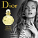 Christian Dior Christian Dior Dolce Vita