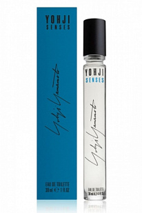 Yohji Yamamoto Yohji Yamamoto Yohji Senses