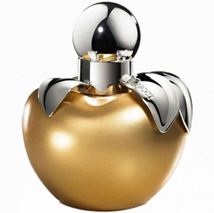 Nina Ricci Nina Ricci Nina Gold Edition