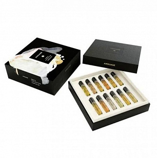 Amouage Amouage Amouage Men's Discovery Set