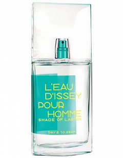 Issey Miyake Issey Miyake L'Eau d'Issey pour Homme Shade of Lagoon