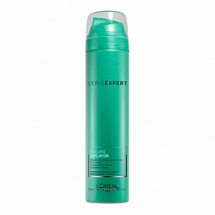 L'oreal VOLUME INFLATOR Пудра-Спрей для объема волос