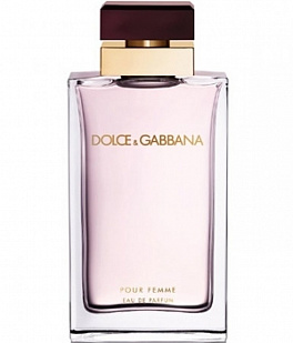 Dolce & Gabbana Dolce&Gabbana Pour Femme Dolce & Gabbana Dolce&Gabbana Pour Femme