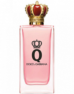 Dolce & Gabbana Q by Dolce & Gabbana Dolce & Gabbana Q by Dolce & Gabbana
