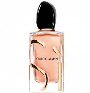 Giorgio Armani Giorgio Armani Si Eau de Parfum Intense Giorgio Armani Giorgio Armani Si Eau de Parfum Intense