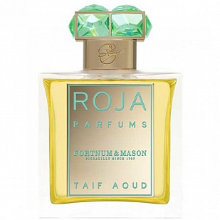 Roja Dove Roja Dove Fortnum & Mason Taif Oud