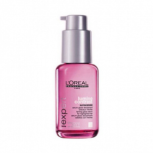 L'oreal Lumino Contrast - Гель-флюид для мелированных волос