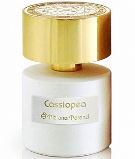 Tiziana Terenzi Tiziana Terenzi Cassiopea