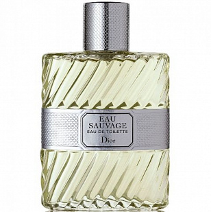 Christian Dior Christian Dior Eau Sauvage