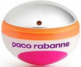 Paco Rabanne Paco Rabanne Ultraviolet Summer Pop