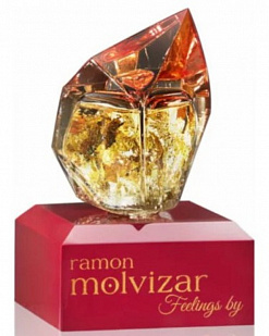 Ramon Molvizar Ramon Molvizar Feelings