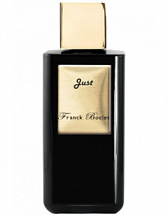 Franck Boclet Franck Boclet Just