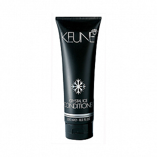Keune Design Essential Care Crystal Ice Conditioner - Кондиционер "Кристальный лед"