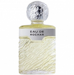 Rochas Rochas Eau de Rochas