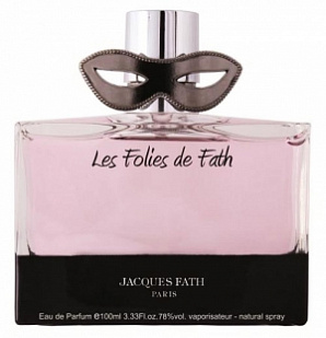 Jacques Fath Jacques Fath Les Folies de Fath