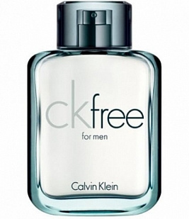 Calvin Klein Calvin Klein CK Free