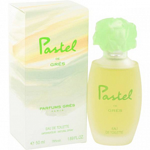 Gres Gres Pastel de Gres