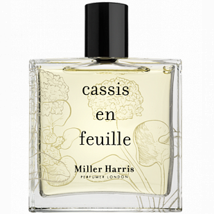 Miller Harris Miller Harris Cassis en Feuille