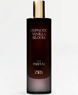 Zara Zara HYPNOTIC VANILLA BLOOM