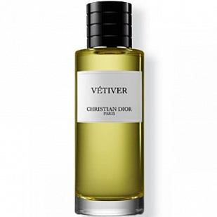 Christian Dior Christian Dior Vetiver Christian Dior Christian Dior Vetiver