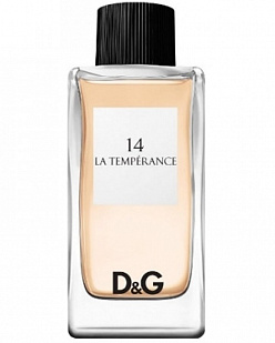 Dolce & Gabbana D&G Anthology La Temperance 14 Dolce & Gabbana D&G Anthology La Temperance 14