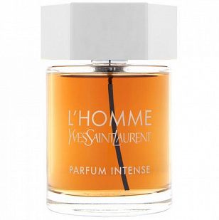 Yves Saint Laurent Yves Saint Laurent L'Homme Parfum Intense