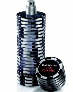 Davidoff Davidoff The Game