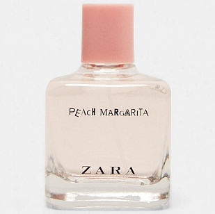Zara Zara Peach Margarita
