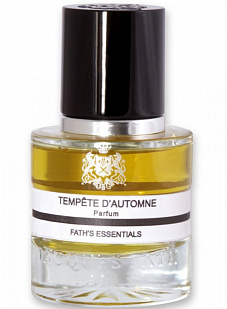 Jacques Fath Jacques Fath Tempête d’Automne