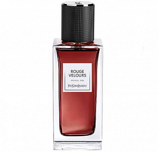 Yves Saint Laurent Yves Saint Laurent Le Vestiaire des Parfums: Rouge Velours