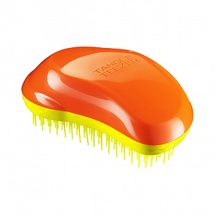 Tangle Teezer The Original Mandarin Sweetie Расческа Мандариновая конфета