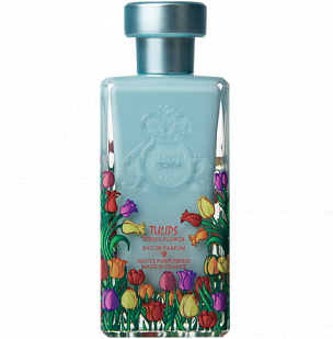 Al-Jazeera Perfumes Al-Jazeera Perfumes Tulips